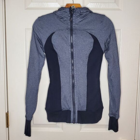 Lululemon Dance Studio Jacket III Size 2 - Picture 8 of 13